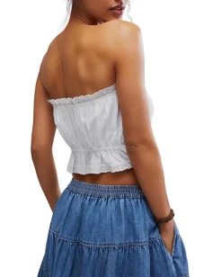 Women Free People Wistful Daydream Tube