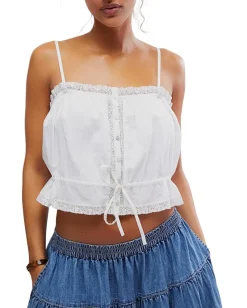 Women Free People Wistful Daydream Tube