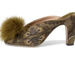 Women Sam Edelman Witney Mule Shoes