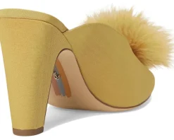 Women Sam Edelman Witney Mule Shoes