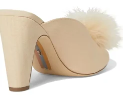 Women Sam Edelman Witney Mule Shoes