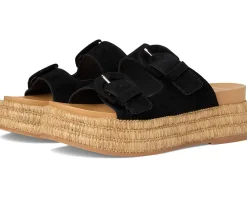 Dolce Vita Witny Onyx Suede Clearance