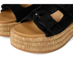 Dolce Vita Witny Onyx Suede Clearance