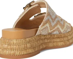 Dolce Vita Wixie Gold Multi Outlet