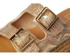 Dolce Vita Wixie Gold Multi Outlet