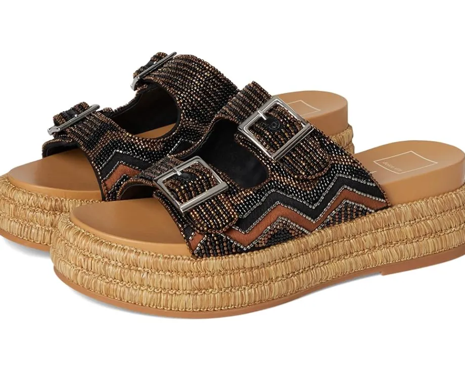 Dolce Vita Wixie Black Multi