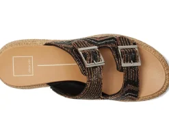 Dolce Vita Wixie Black Multi