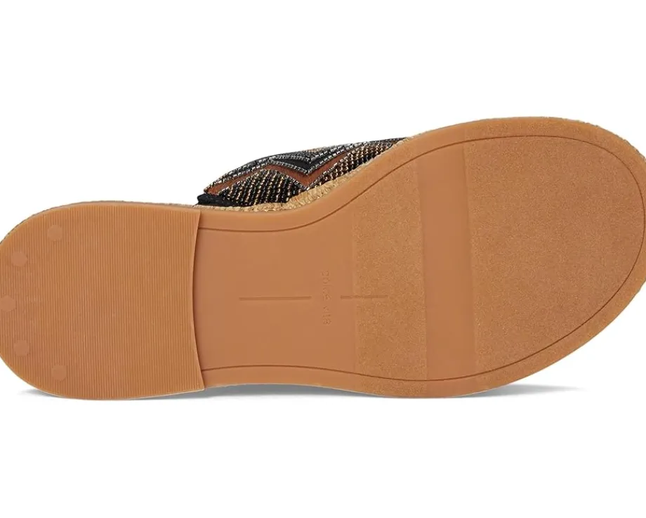 Dolce Vita Wixie Black Multi