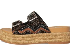 Dolce Vita Wixie Black Multi