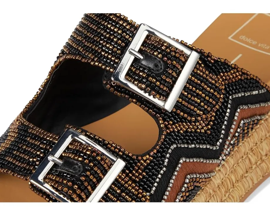 Dolce Vita Wixie Black Multi