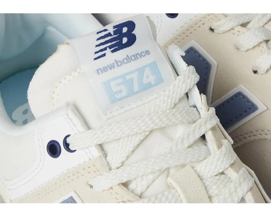 Women New Balance Classics WL574