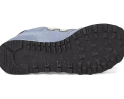 New Balance Classics WL574 Dusk Shower/Sea Salt Clearance