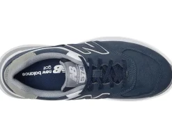 New Balance Golf Women'S 574 Greens V2 Navy