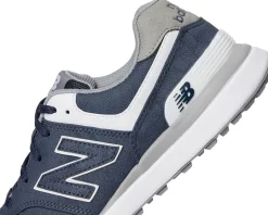 New Balance Golf Women'S 574 Greens V2 Navy