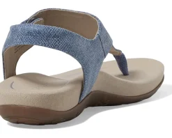 Aetrex Women's Ellie Hot