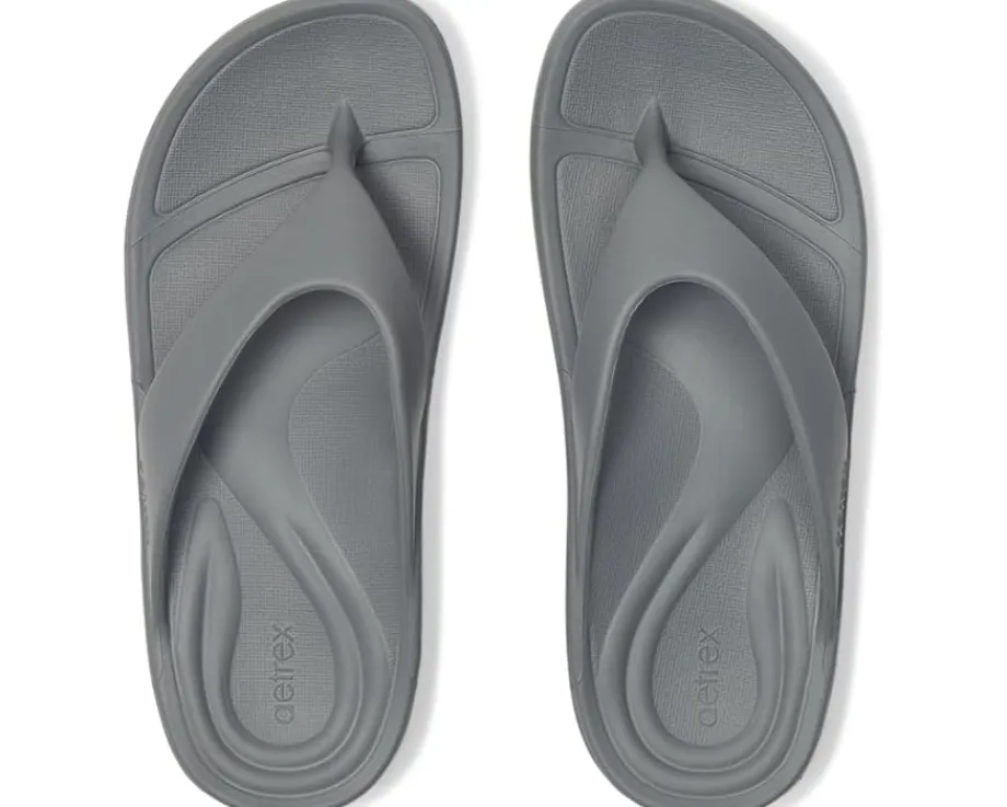 Aetrex Women's Maui Flip