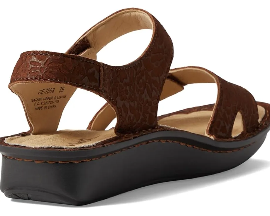 Alegria Women's Vienna Best