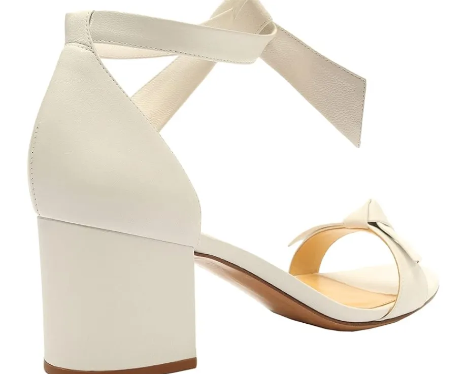 Women Alexandre Birman Women's Clarita Block 60