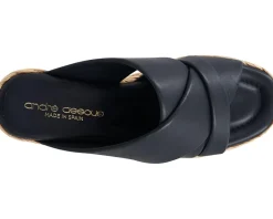 Women Andre Assous Women's Calesa