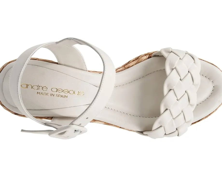 Women Andre Assous Women's Cecilia