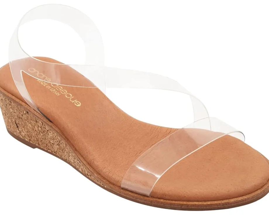 Women Andre Assous Women's Giselle
