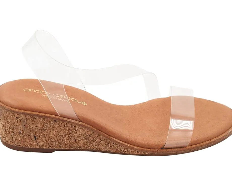Women Andre Assous Women's Giselle