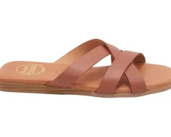 Women Andre Assous Women's Koral Featherweight Flat Sandal