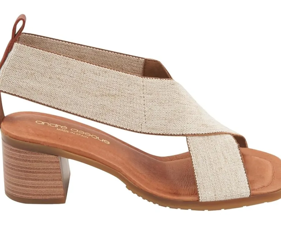 Andre Assous Women's Naira Hot