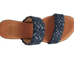 Women Andre Assous Women's Naria Featherweight Flat Sandal