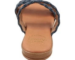 Women Andre Assous Women's Naria Featherweight Flat Sandal