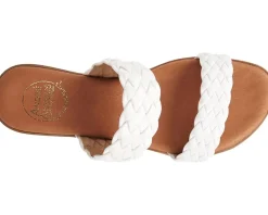 Women Andre Assous Women's Naria Featherweight Flat Sandal