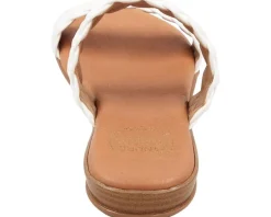 Women Andre Assous Women's Naria Featherweight Flat Sandal