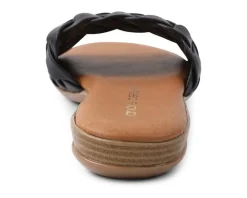 Women Andre Assous Women's Nicki Featherweight Sandal