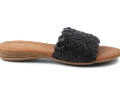 Women Andre Assous Women's Nicki Featherweight Sandal