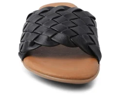 Women Andre Assous Women's Nicki Featherweight Sandal