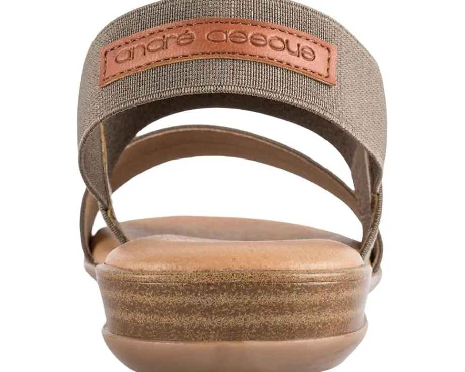 Andre Assous Women's Nigella Featherweight Sandal Sale