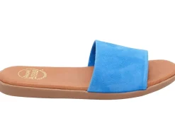 Andre Assous Women's Paloma Featherweight Flat Sandal