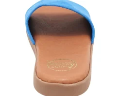 Andre Assous Women's Paloma Featherweight Flat Sandal