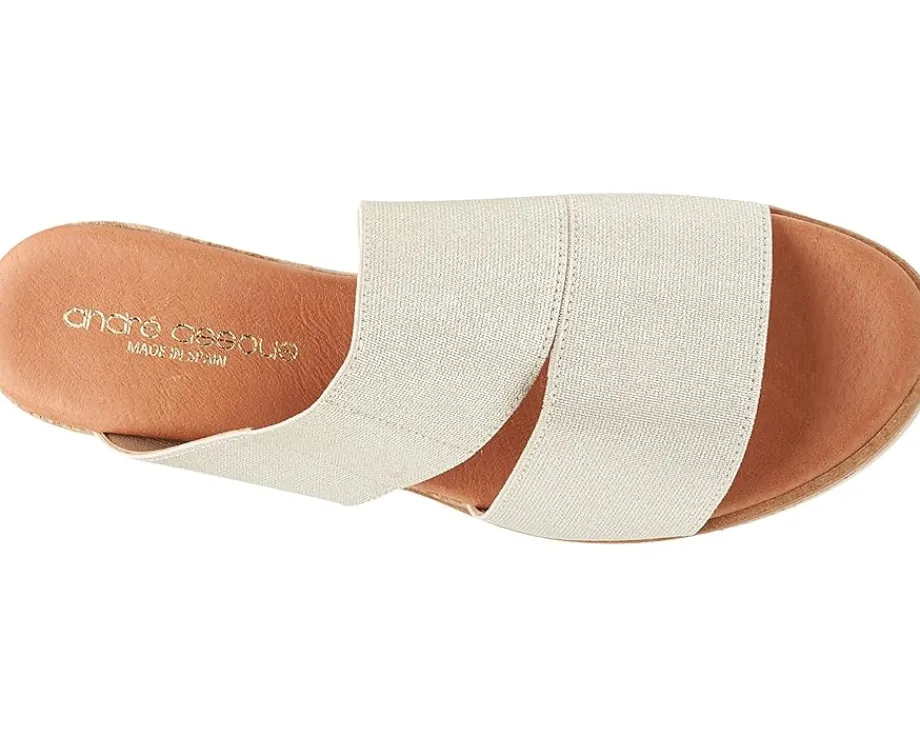 Andre Assous Women's Portia