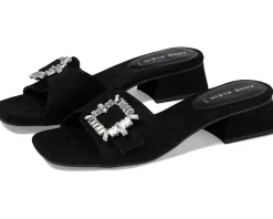 Women Anne Klein Women's Naomi Dress Sandal