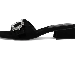 Women Anne Klein Women's Naomi Dress Sandal