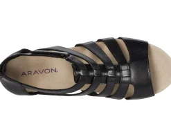 Women Aravon Women's Abbey Gladiator