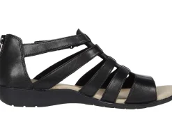 Women Aravon Women's Abbey Gladiator