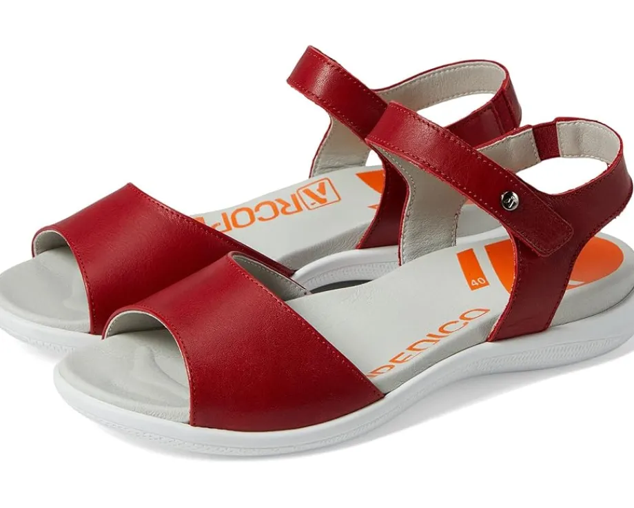 Arcopedico Women's Rapa Nui Best