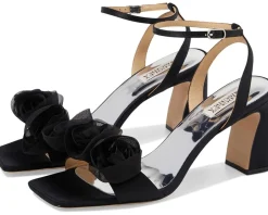 Women Badgley Mischka Women's Carli