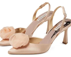 Women Badgley Mischka Women's Carlise