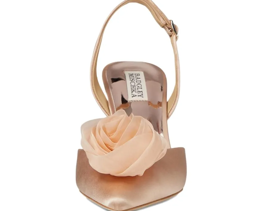 Women Badgley Mischka Women's Carlise