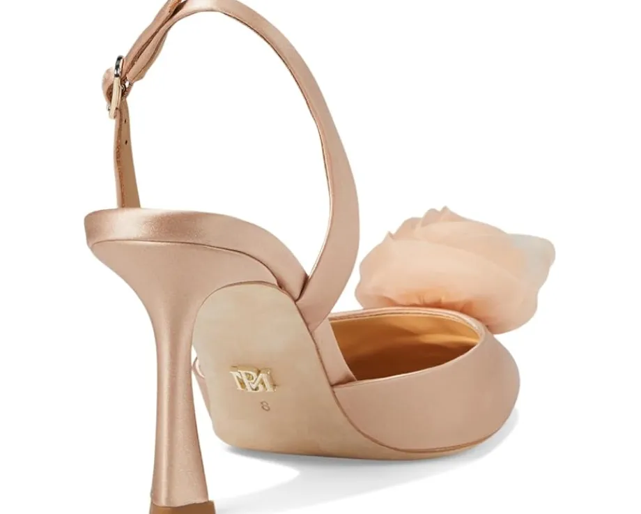 Women Badgley Mischka Women's Carlise