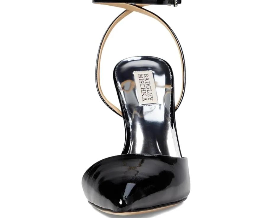 Women Badgley Mischka Women's Indie Ii