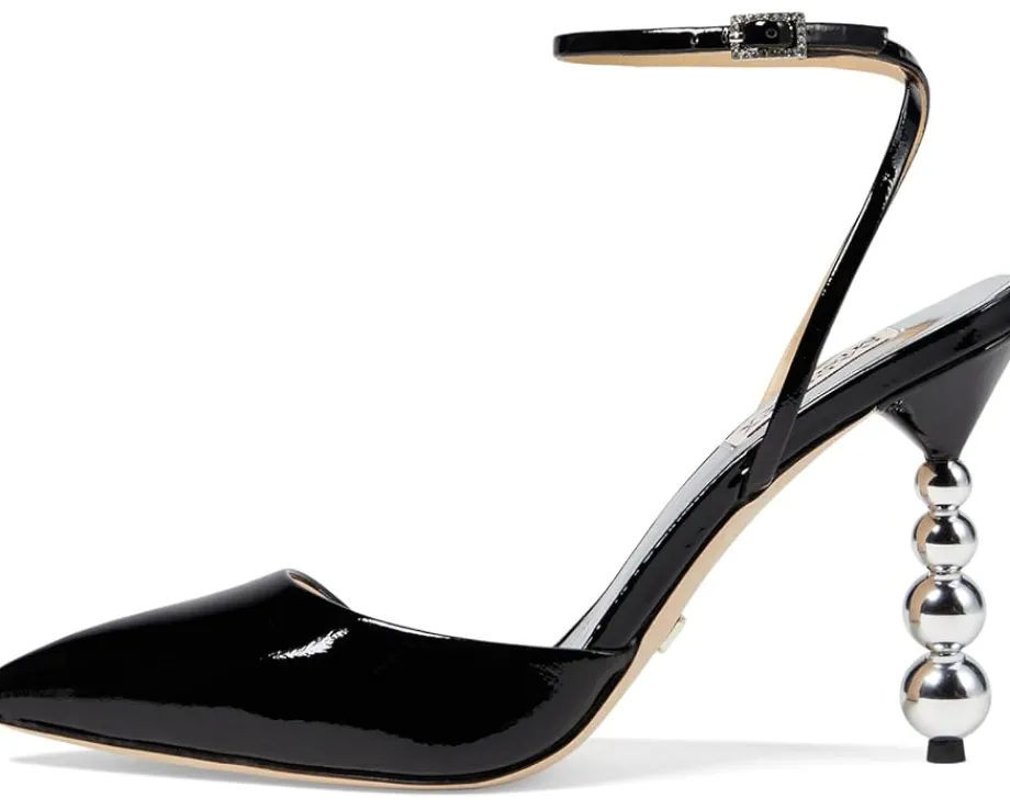 Women Badgley Mischka Women's Indie Ii